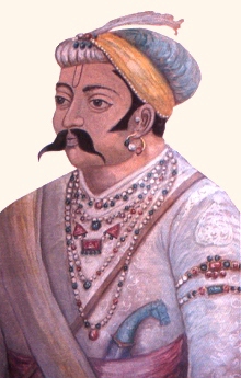 Rao Jodha Founder of Jodhpur