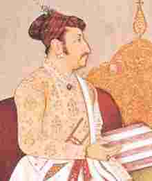Maharaja Gaj Singh I