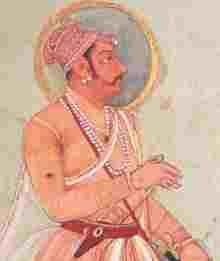 Maharaja Jaswant Singh I
