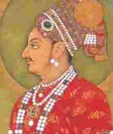 Maharaja Abhaya Singh