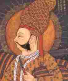 Maharaja Ram Singh